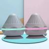 Silicone Massage Cone Solid Adsorption Ball Psoas Thoracic Spine Back Scapula Foot Yoga Muscle Release Massage Apparatu Neck