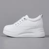 Inner Height Increase New Thick-soled CM Small Height Increase Shoes
