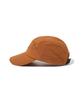 PHYSICAL DEPARTMENT Lightweight Running Cap Mustard