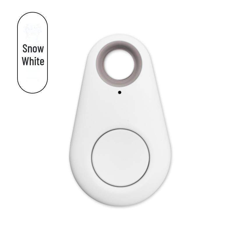 Bluetooth Anti-Loss Alarm & Silicone Cover for Phones, Wallets, Keys, Elders, Kids, Pets, and Dogs