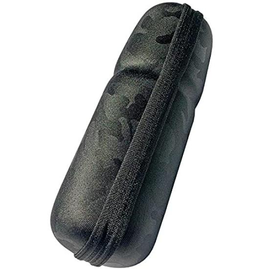 Tool Slim Long Monotone Black [R250] Case, Type, Camouflage, Zipper, R25-O-TOOLCASE-MB