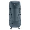 Aircontact Core 70+10L Trekking Backpack Men Backpacks Graphite Cactus-Green Reef-Blue 3350724