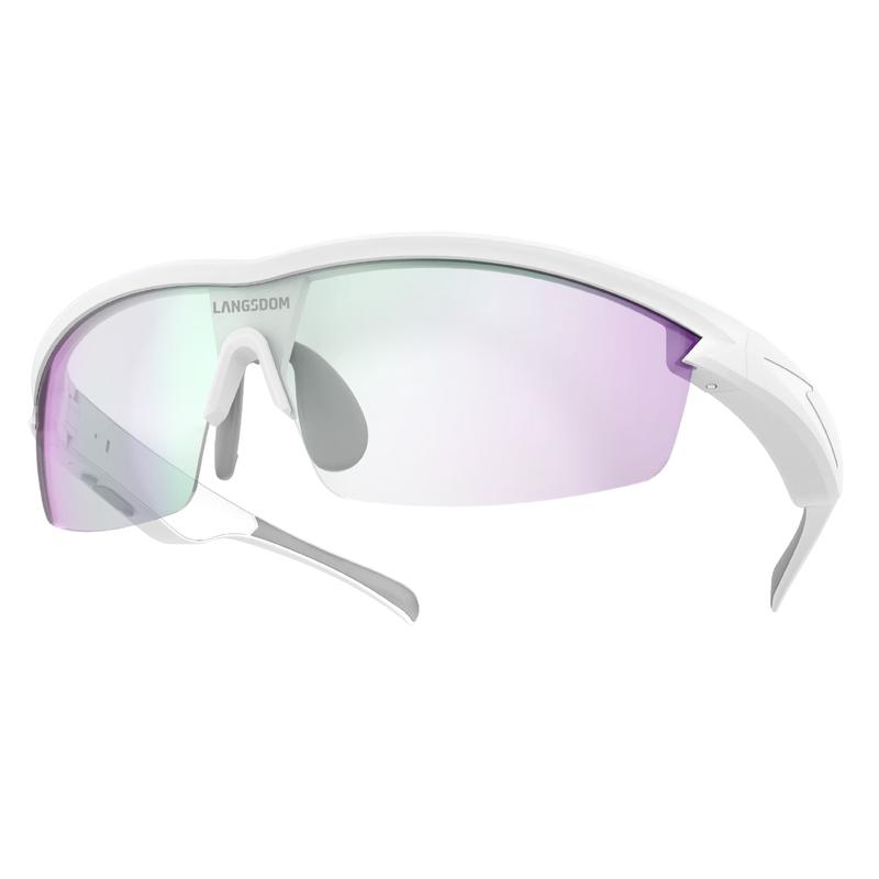 

AirNova Smart Audio Glasses with Bluetooth Headset