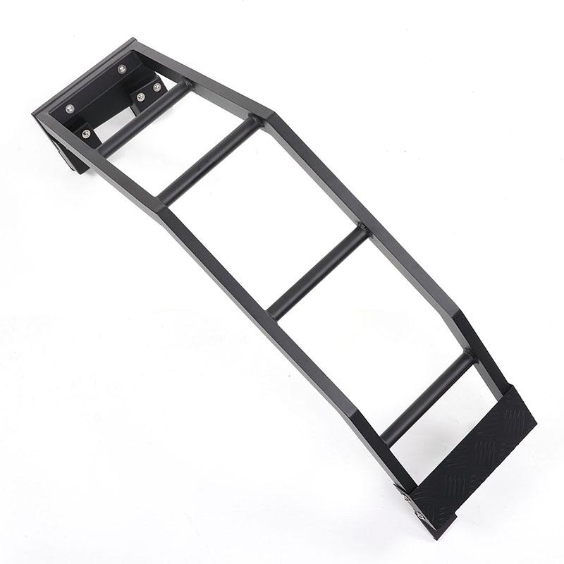 

Aluminum alloy For Subaru Crosstrek 2026 Car Rear Fog Lamp Decoration Protection Patch Car Accessories чёрный
