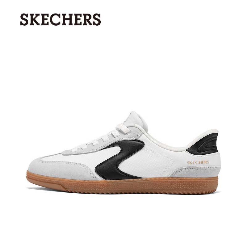 Skechers Women's Casual T-Head Trainers