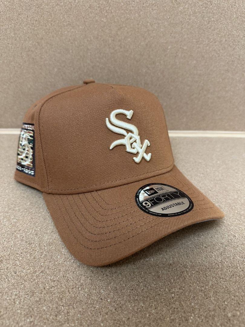 

[USED] New Era Chicago White Sox 95th Anniversary Cap