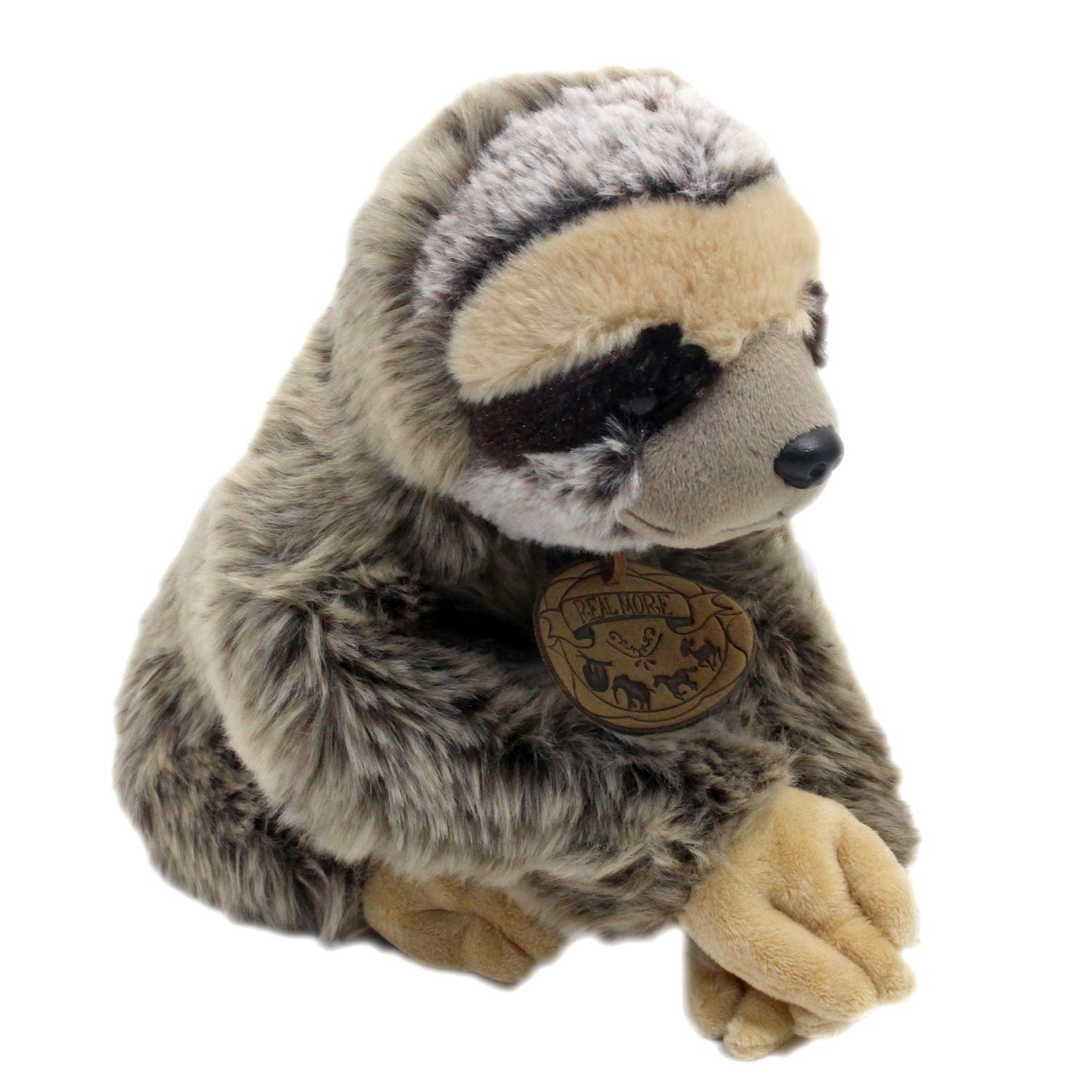 

Взлет Realmore Ленивец M