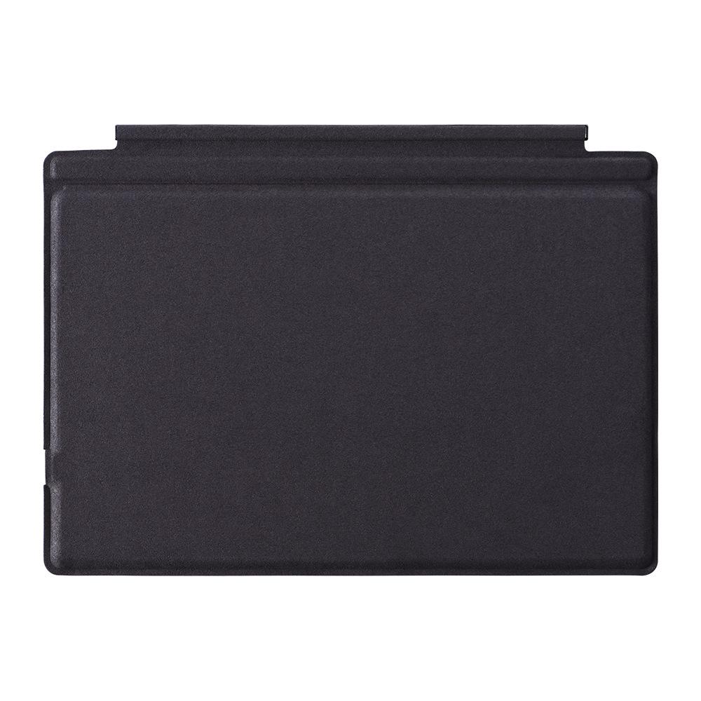 Compatible with Microsoft Surface Pro 3/4/5/6/7, Surface Go 2/3 Touch Backlit Bluetooth Keyboard Shell.