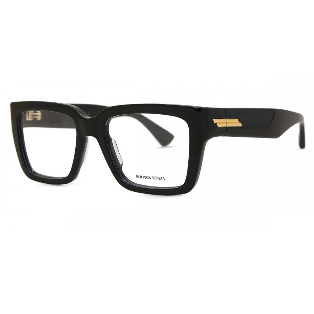Bottega Veneta Bv1153o 005 Women Eyeglasses