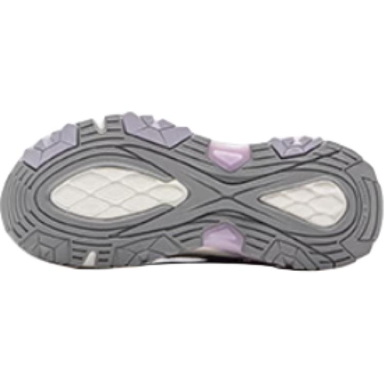 Li Ning Kids Sports Lifestyle Series Shield 2 V2 Comfortable Versatile Shock Absorption Rebound Low-Top Casual Shoes Kids sneaker YKNV050-4