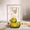 Multifunctional Crafting Mold Duck Shape Candle Making Supplies Suitable for Epoxy Resin Crafts Decorative Ornament