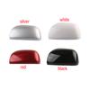 For Toyota RAV4 RAV 4 2009 2010 2011 2012 2013 Car Wing Door Side Mirror Cover Lid Exterior Rearview Mirror Cap Shell