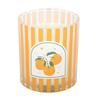 Something Different Orange Blossom Scented Candle