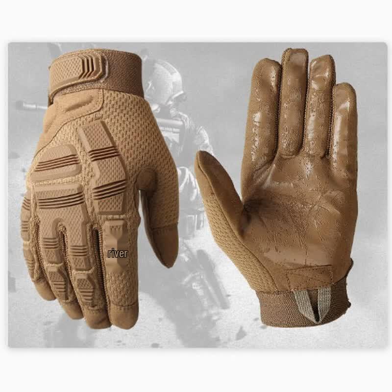 Anbikang Cycling & Mountaineering Protective Gloves