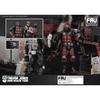 HiPlay TOY ALLIANCE 1/18 Scale ACID RAIN FAV-A70 Trevor Jones, UERA Rescuer Action Figure, Painted and Complete