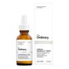Sérum Contour Des Yeux - THE ORDINARY - Solution À La Cafeine 5% + EGCG - Vegan - 30 ml - Anti-cernes
