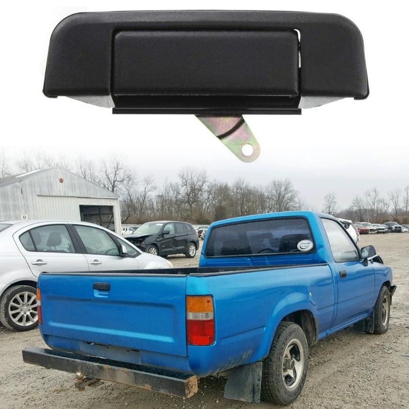 Professional Pickup Tailgate Handle Exterior Liftgate 6909089102 Replacement Car Accessories Quick Installation
