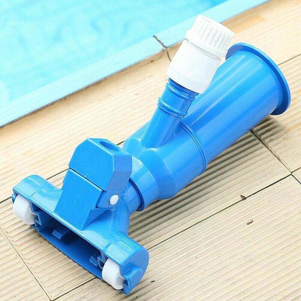 Buy Swimming Pond Pool Vacuum Cleaner Electric Hot Tub Cleaning Robot