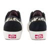New Vans Style 36 Decon VR3 'Black Gravel' VN0007R22QT