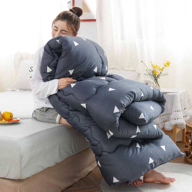 Nan Ji Ren Winter Thick Warm Quilt