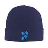 BFDI Four BFB Warm Knitted Cap Winter Knit Bonnet Hat Skullies Beanies Hip Hop Caps for Unisex