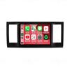 Android 14 Autoradio für Volkswagen Caravelle 6 T6.1 T6 2015 - 2020 QLED Bildschirm Multimedia GPS Navigation DSP 360 Kamera Kein 2din