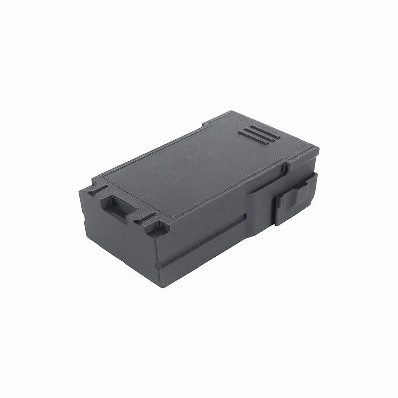 For DJI Mini 5 Pro  Propellers Storage Box Blade Anti-fall Dustproof Mini5pro Wing Battery Shape Protection Case Accessory