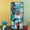 Beach Vibes Case For OPPO Reno 15F 13F 14F 12 11 F 10 14 15 Pro 7 8 Lite OPPO Find X9 X8 X6 X5 Pro Cover
