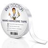Diy Doctor Double-sided Adhesive Tape Nano Technology Multifunctional 5 M