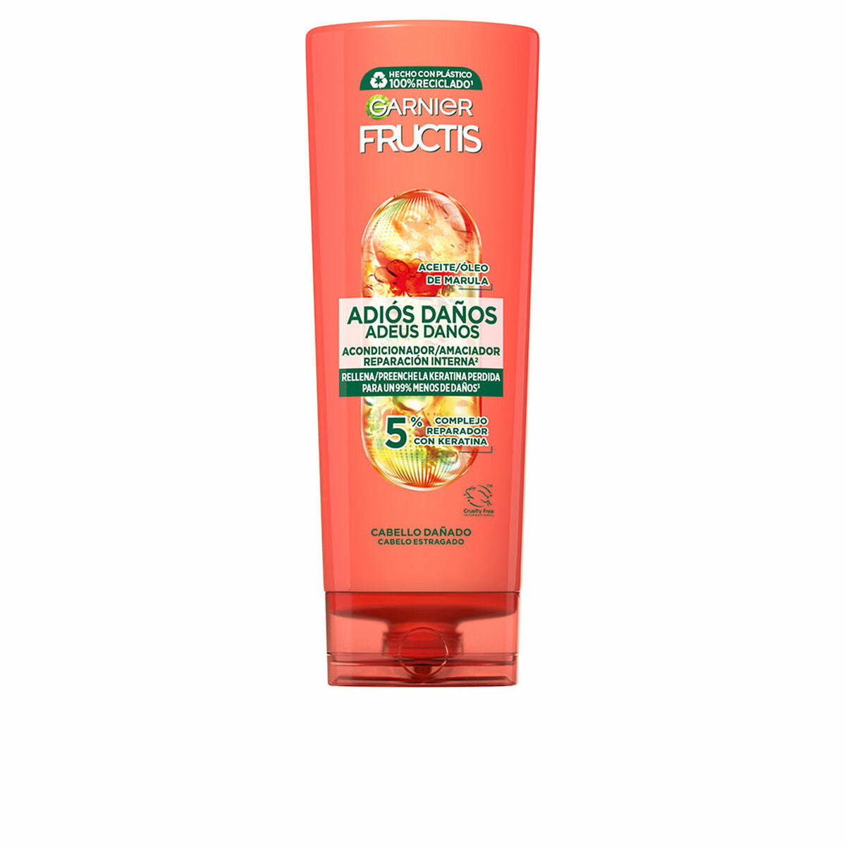 

Garnier Fructis Goodbye Damage Conditioner 250 ml