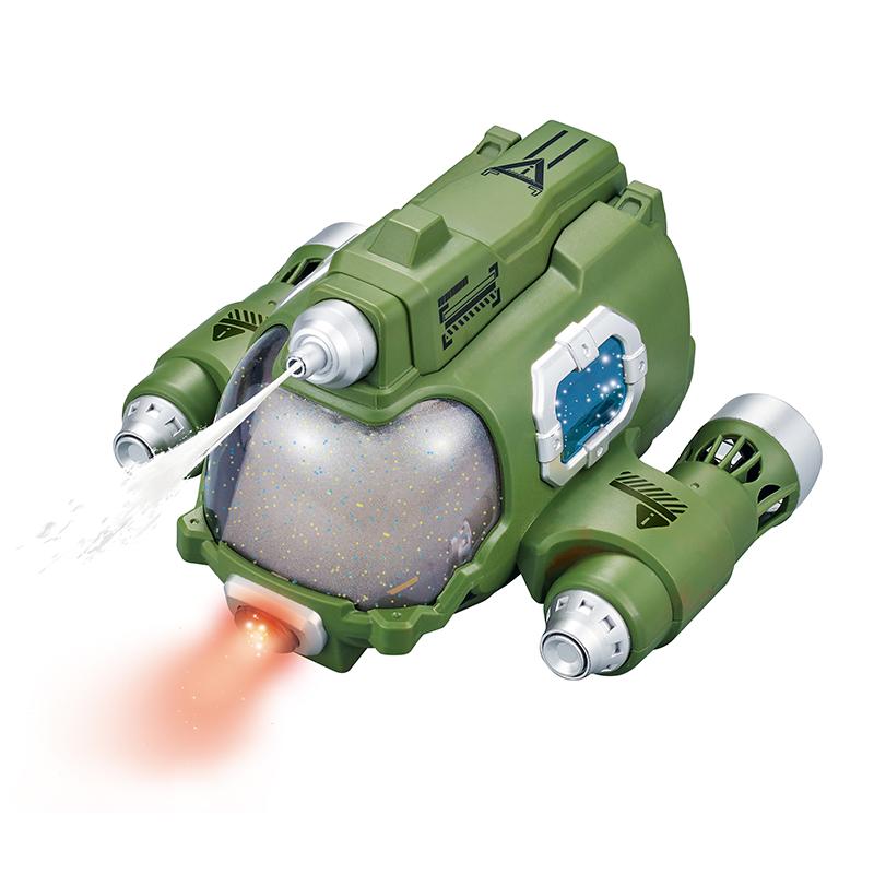 

Remote Controlled Boat Twin Propeller Electric Toy Boat Children Water Multiplayer Combat Water Spray Interactive Submarine Toy