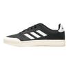 adidas Neo Court 70S Comfortable Thin Sole Non-Slip Wear-Resistant Low-Top Skate Shoes Unisex Sneakers Black DB3048