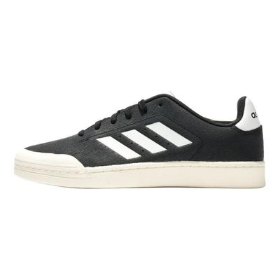 Neo Court 70S Comfortable Thin Sole Non-Slip Wear-Resistant Low-Top Skate Shoes Unisex Sneakers Black DB3048