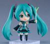 Good Smile Company Nendoroid Character Vocal Series 01 Hatsune Miku Hatsune Miku Plastic Painted Movable Figure 3.0 Non-scale