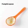 Ceramic Pumpkin Shape Mug With Lid Coffee Cup Halloween Dinnerware Perfect For Autumn Drink Decoration