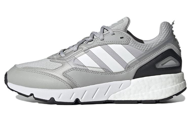 Adidas Zx 1K Boost 2.0 Grey GY5983 46