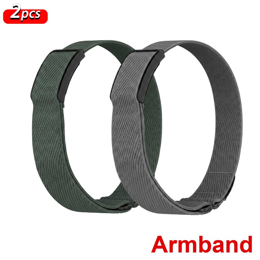 

Ремінець для Amazfit Helio Ремінець на руку Регульована спортивна рамка+Нейлонова петля Замінний браслет ремінець для годинника Amazfit Helio for Amazfit helio