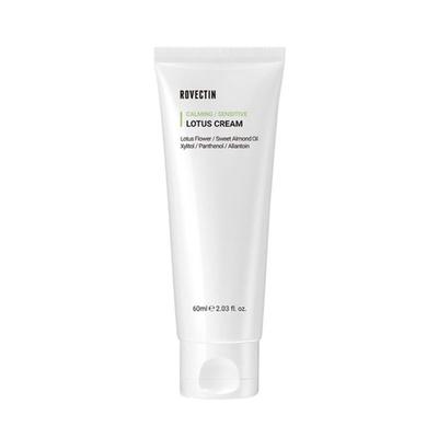 Calming Lotus Water Cream 60ml