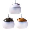 LED Camping Hanging Light USB Rechargeable Hook Camping Light Waterproof Retro Table Lamp for Outdoor Emergency Situation Light