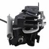 37MA Professional Vehicle Hood Latches Assembly For G31 G32 F90 G14 G29 518D Secure Engine Compartment