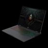 HASEE ZHANSHEN T-Series 16-inch Gaming Laptop (CN version)