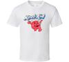 Üst giysisi – T-shirtler