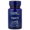 Life Extension Super K Softgels, 90 Count
