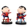 Crayon Shinchan Unique Anime Figures In Vibrant Colors Perfect For Car Decoration Collectibles And