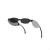 Foldable Sunglasses Stylish Sun Glasses for Fishing Camping Backpacking