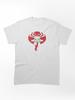 Samurai Jack I, Aku, the shapeshifting Master of Darkness Classic T-Shirt