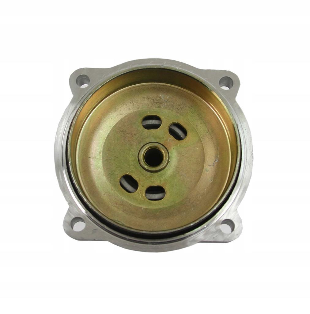 Housing With Basket For 9T Petrol Brushcutter