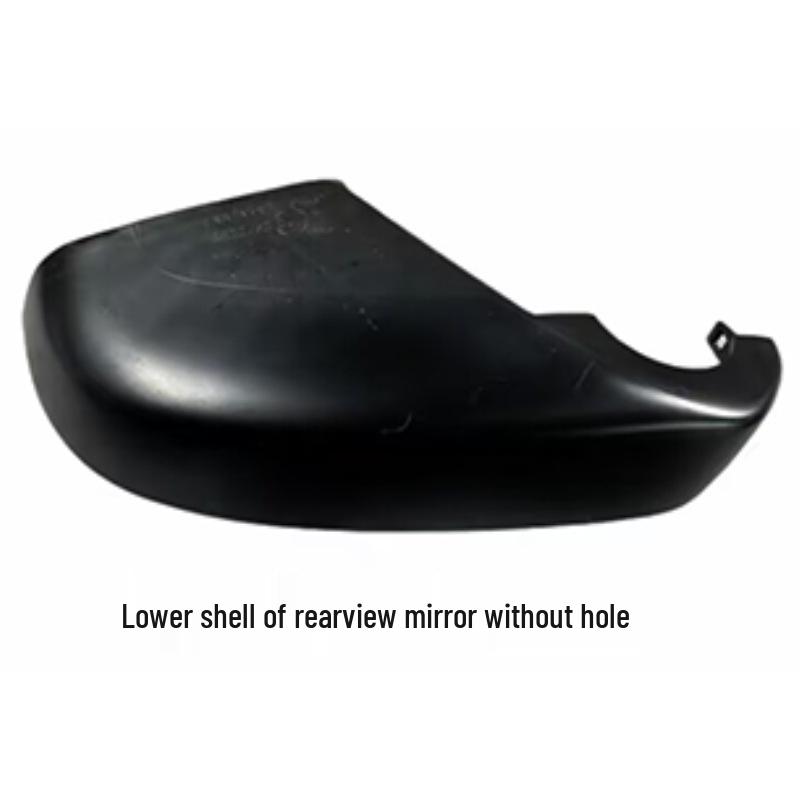 Крышка зеркала, линза, рамка для 2023-2024 Honda CRV, XRV, Haoying, Breeze, Vezel Right Side