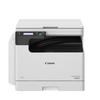 Canon iR 2224N II A3 B&W Multifunction Printer CN plug (adapter included)