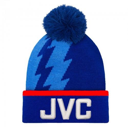 Fan Originals Gunners 1995 Away Kit Bobble Beanie